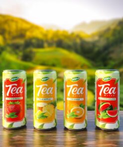 TEA DRINKS