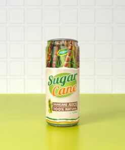 Full Package Sugarcane Juice Drink 100% Natural