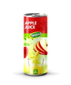 Alternative view of 100%  Watermelon Juice Drink 250ml Canned