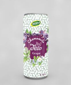 Keep Calm & Drink Chamomile Tea For Your Body