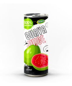 Premium Quality Fruit Juice Drink - Tropical Taste