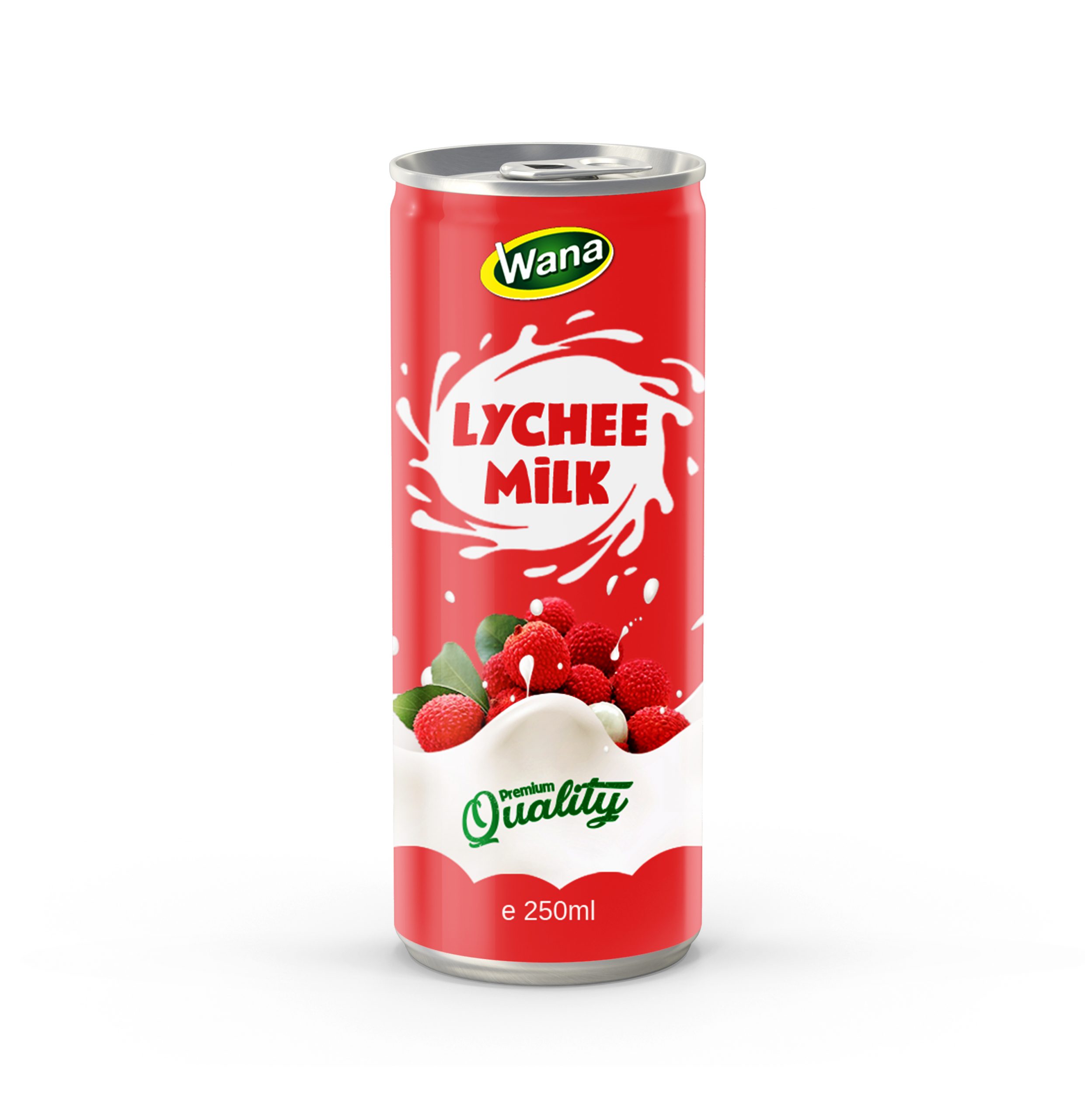 Premium Mango Milk Drinks 250ml Canned - Image 4