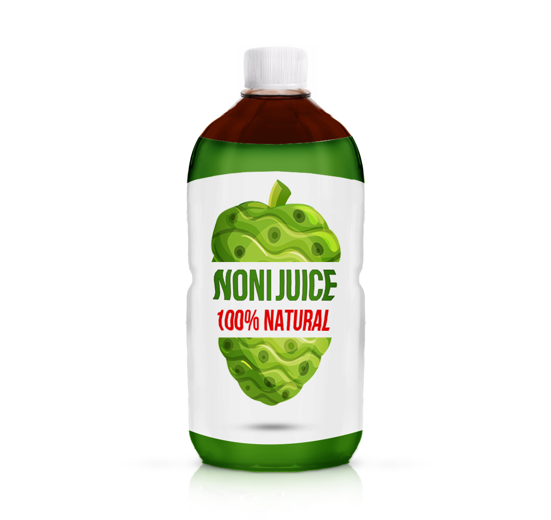 Premium Noni Juice Drink 1L Pet Bottled - Image 3