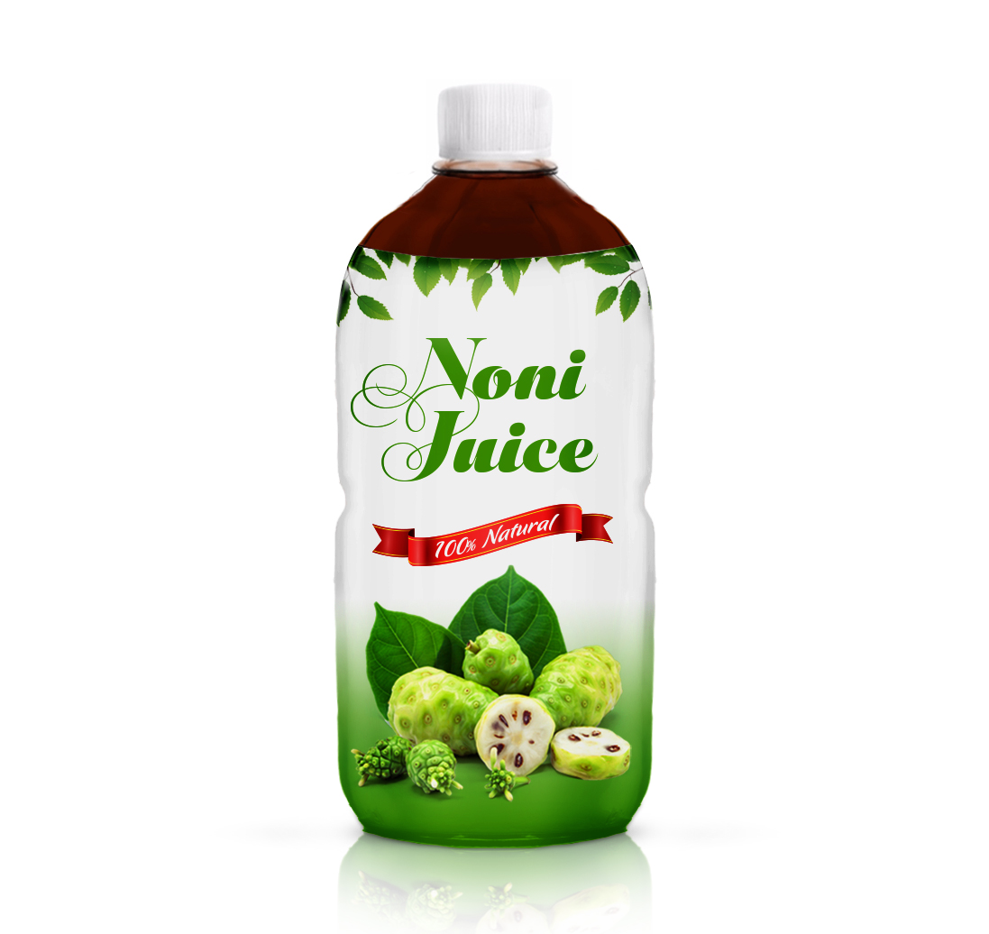 Premium Noni Juice Drink 1L Pet Bottled - Image 6