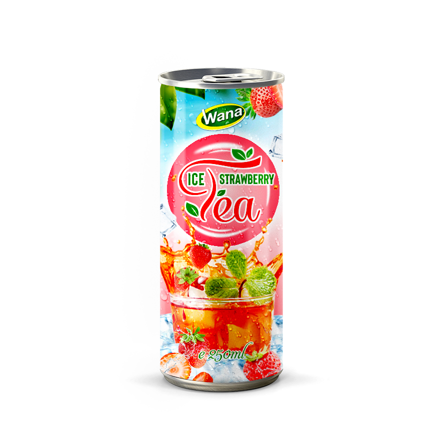Wholesale Iced Tea Drink - Gifts For Hottest Days