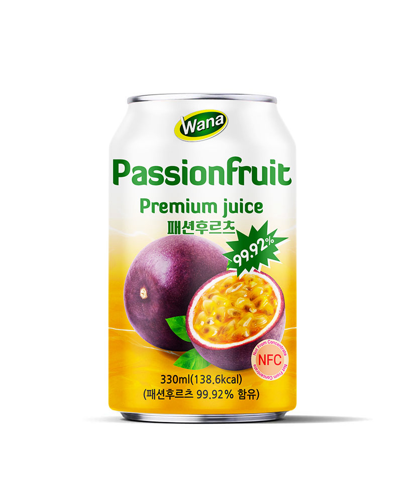 WANA PREMIUM FRUIT JUICE 330ML - Image 6