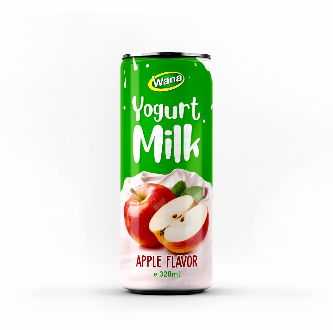 Private Label Yogurt Milk Best For Your Skin