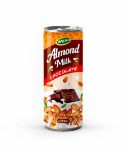Best Seller Chocolate in Almond Milk Drink 250ml