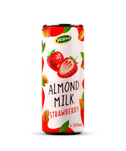 Wholesale Almond Milk Drink For Your Nutrition