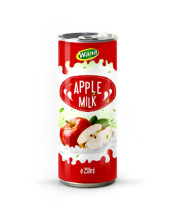 Alternative view of 2021 New Edition Rambutan Milk Drink 250mL Canned