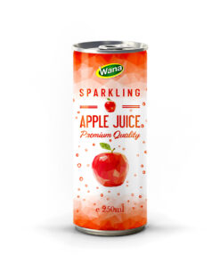 OEM Carbonated Juice Drink In Variety Packages