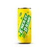 White label/OEM/Custom label Energy Drink with Pineapple _320ml