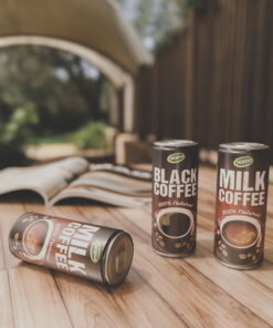 COFFEE DRINKS