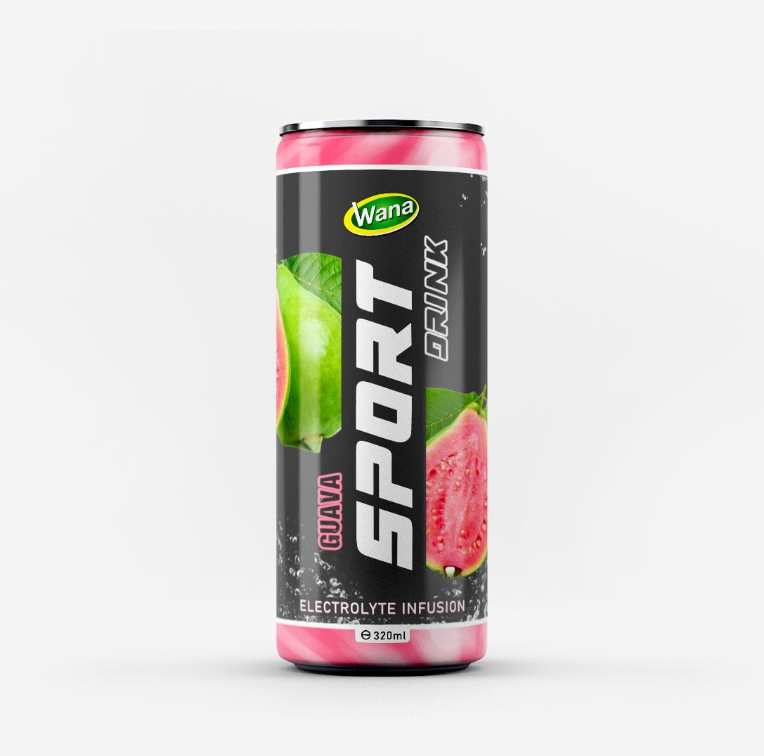 Private Label Sport Drink for your long active day - Image 5