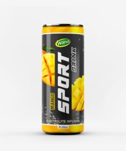 Private Label Sport Drink for your long active day
