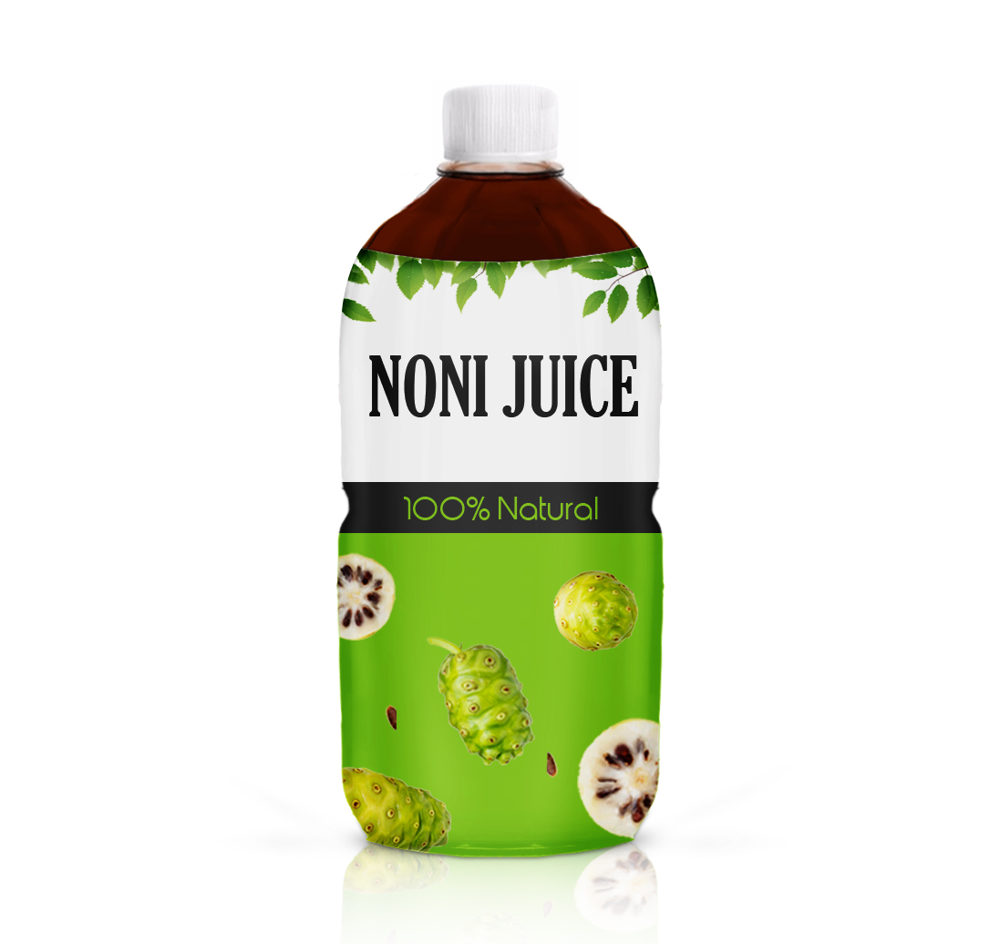 Premium Noni Juice Drink 1L Pet Bottled - Image 7