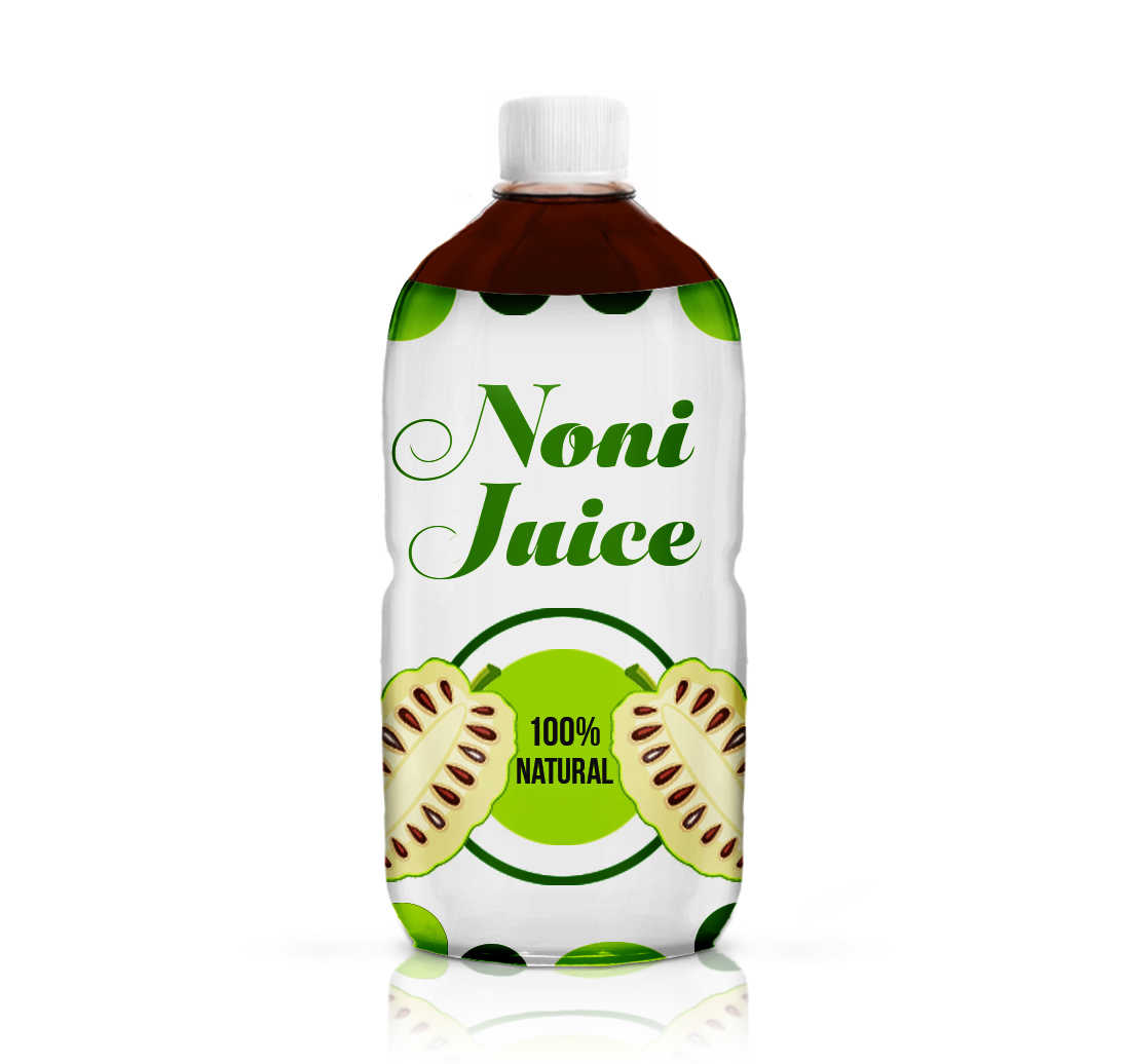 Premium Noni Juice Drink 1L Pet Bottled - Image 4