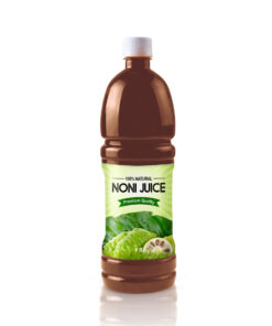 Premium Noni Juice Drink 1L Pet Bottled
