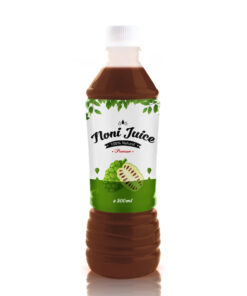 Alternative view of Premium Noni Juice Drink 500mL Pet Bottled