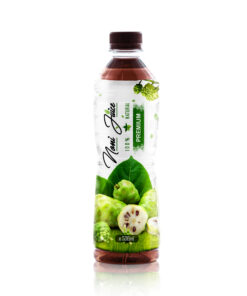 Premium Noni Juice Drink 500mL Pet Bottled