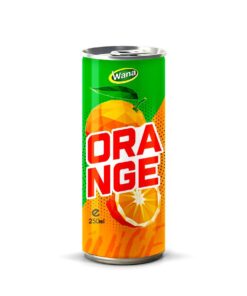 Alternative view of Fresh Guava Juice Drink 250mL Canned