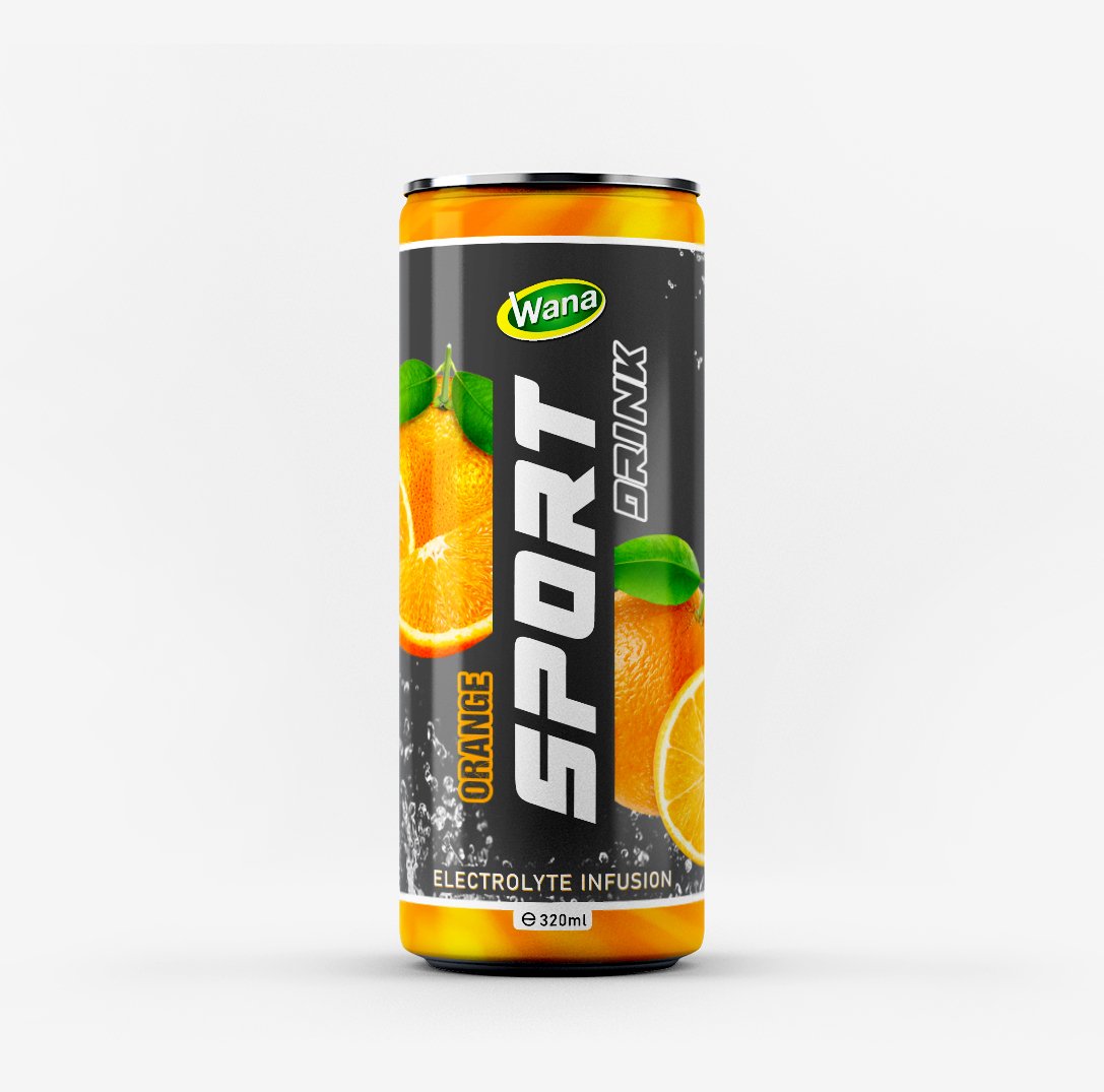 Private Label Sport Drink for your long active day - Image 4