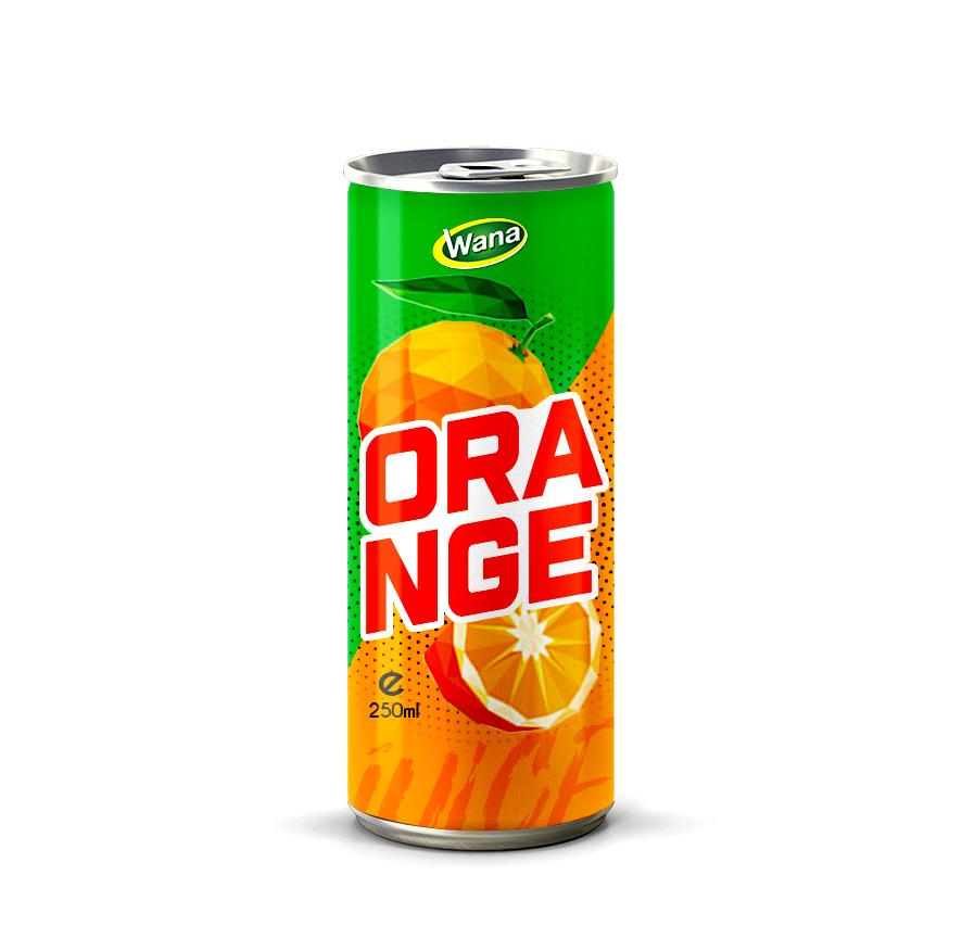Fresh Guava Juice Drink 250mL Canned - Image 2