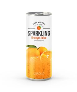 Alternative view of Summer Drink Soda Watermelon Juice Drink 250ml