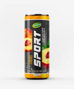 Alternative view of Boost Energy Drink w Guava Flavor in 320ml canned
