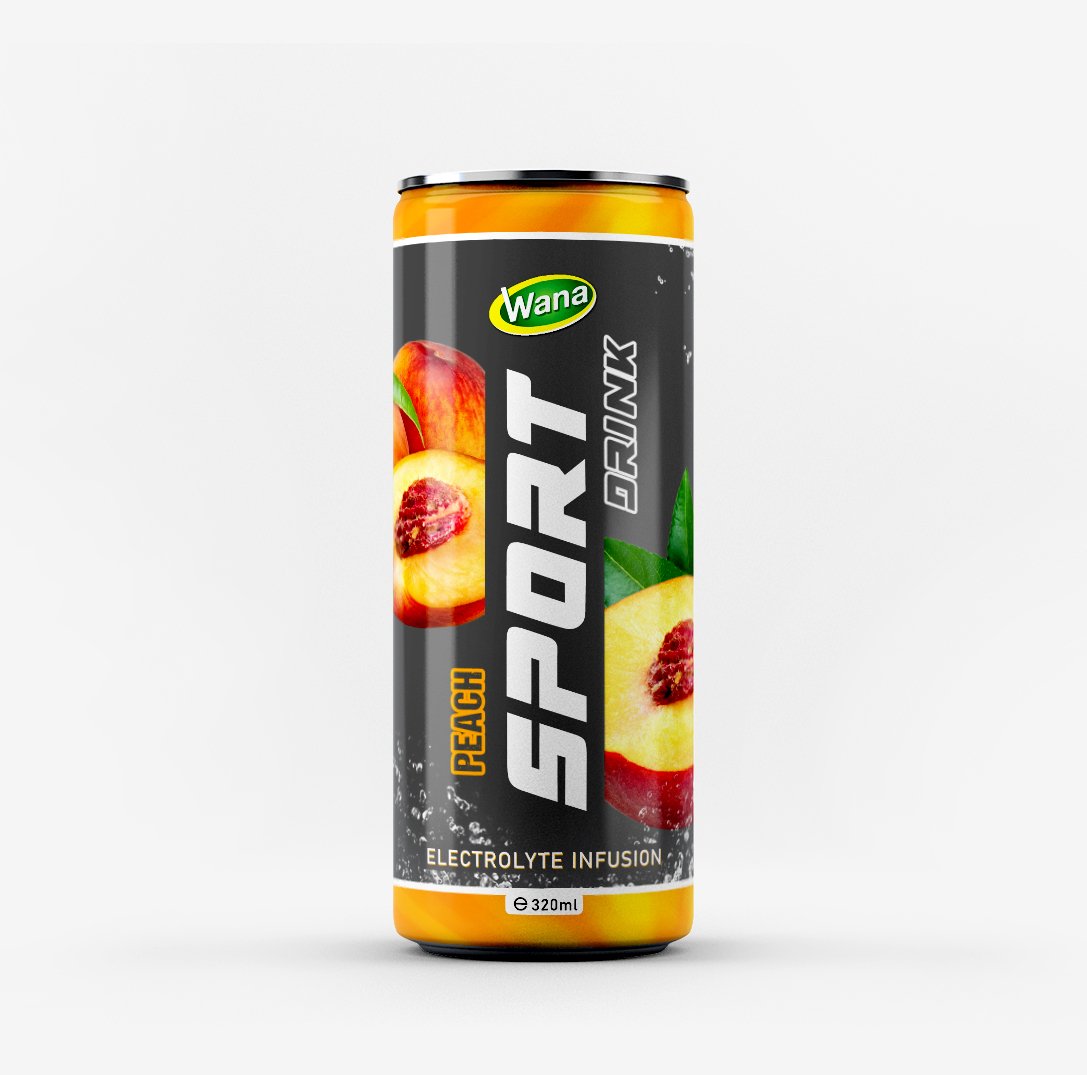 Private Label Sport Drink for your long active day - Image 2
