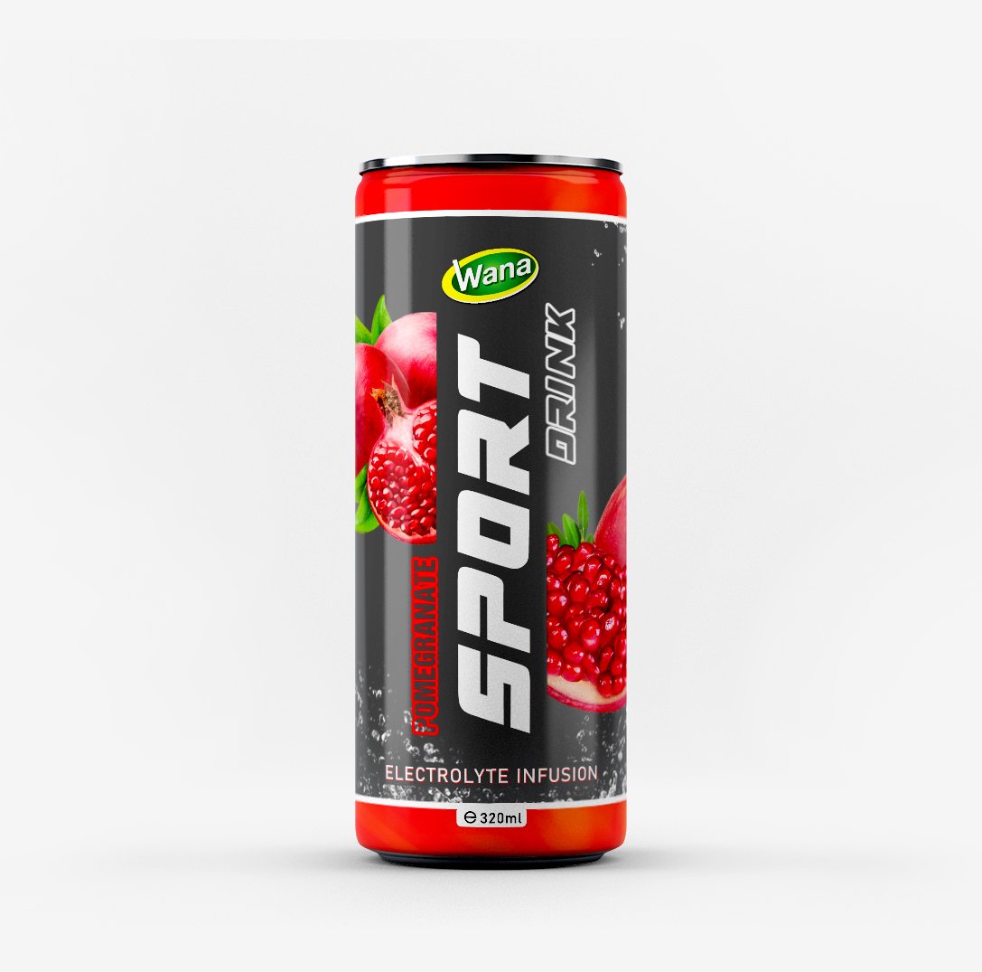 Private Label Sport Drink for your long active day - Image 3