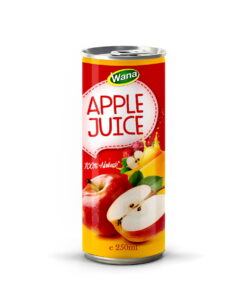 Alternative view of 100% Natural Banana Juice Drink