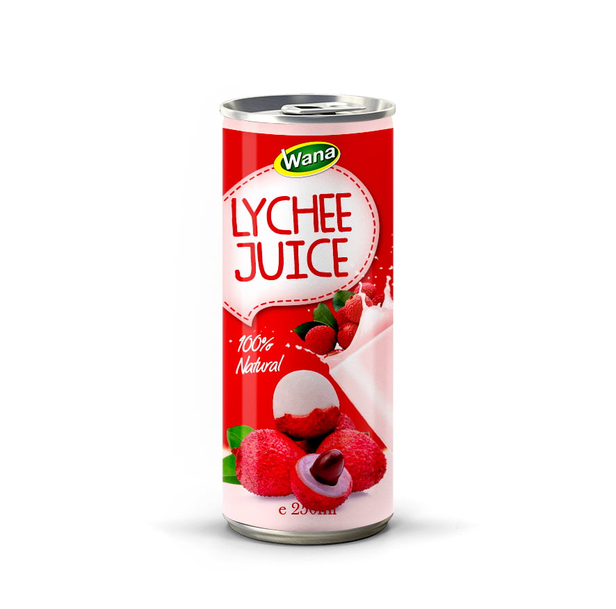 100% Natural Banana Juice Drink - Image 3