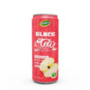 Private Label Sparkling Black Tea Drink