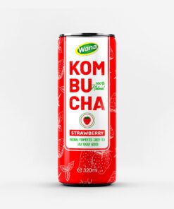 Hot Product Kombucha Tea Drink Now On Stock