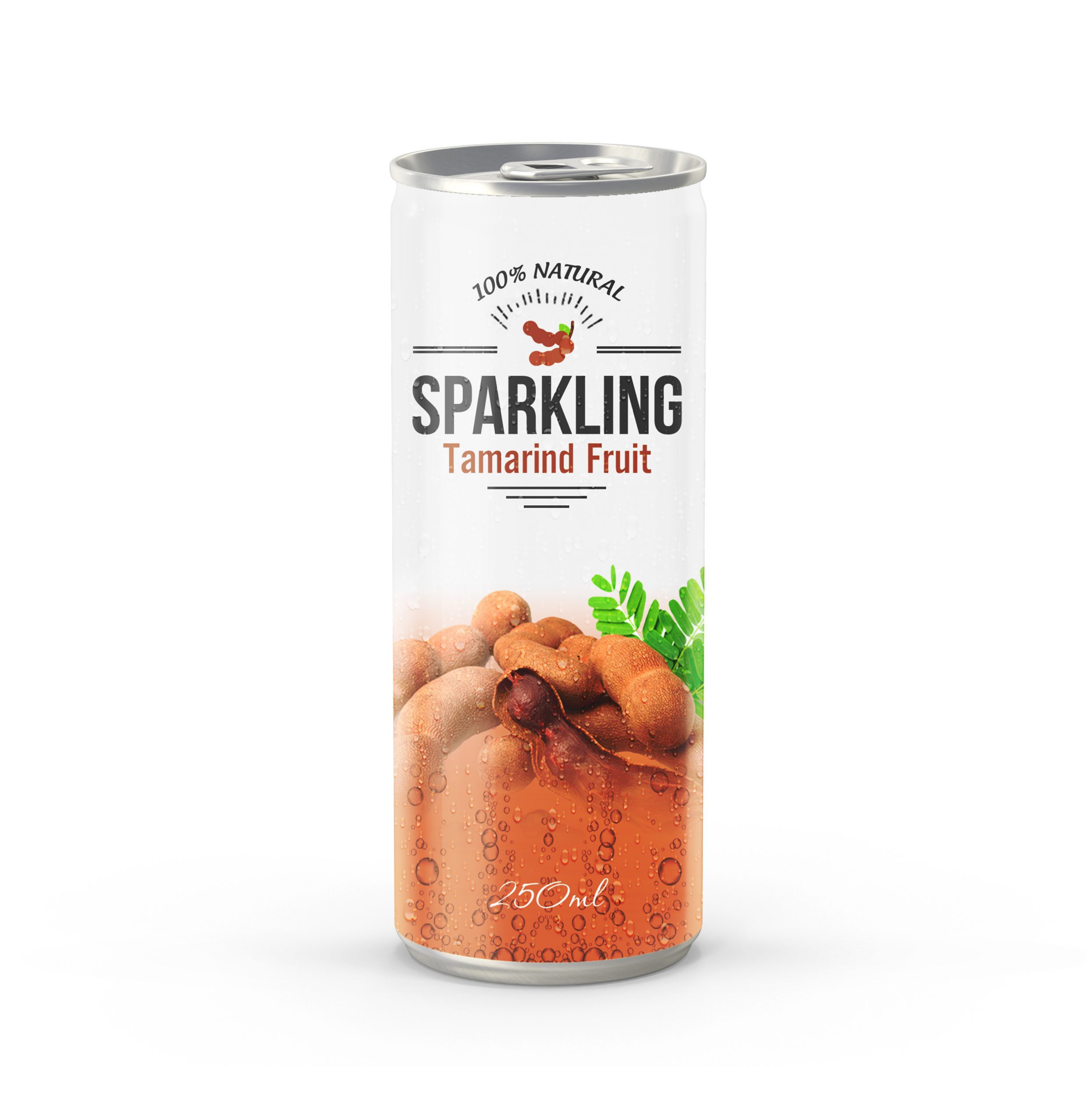 Carbonated Mango Juice Drink in 250ml Canned - Image 8