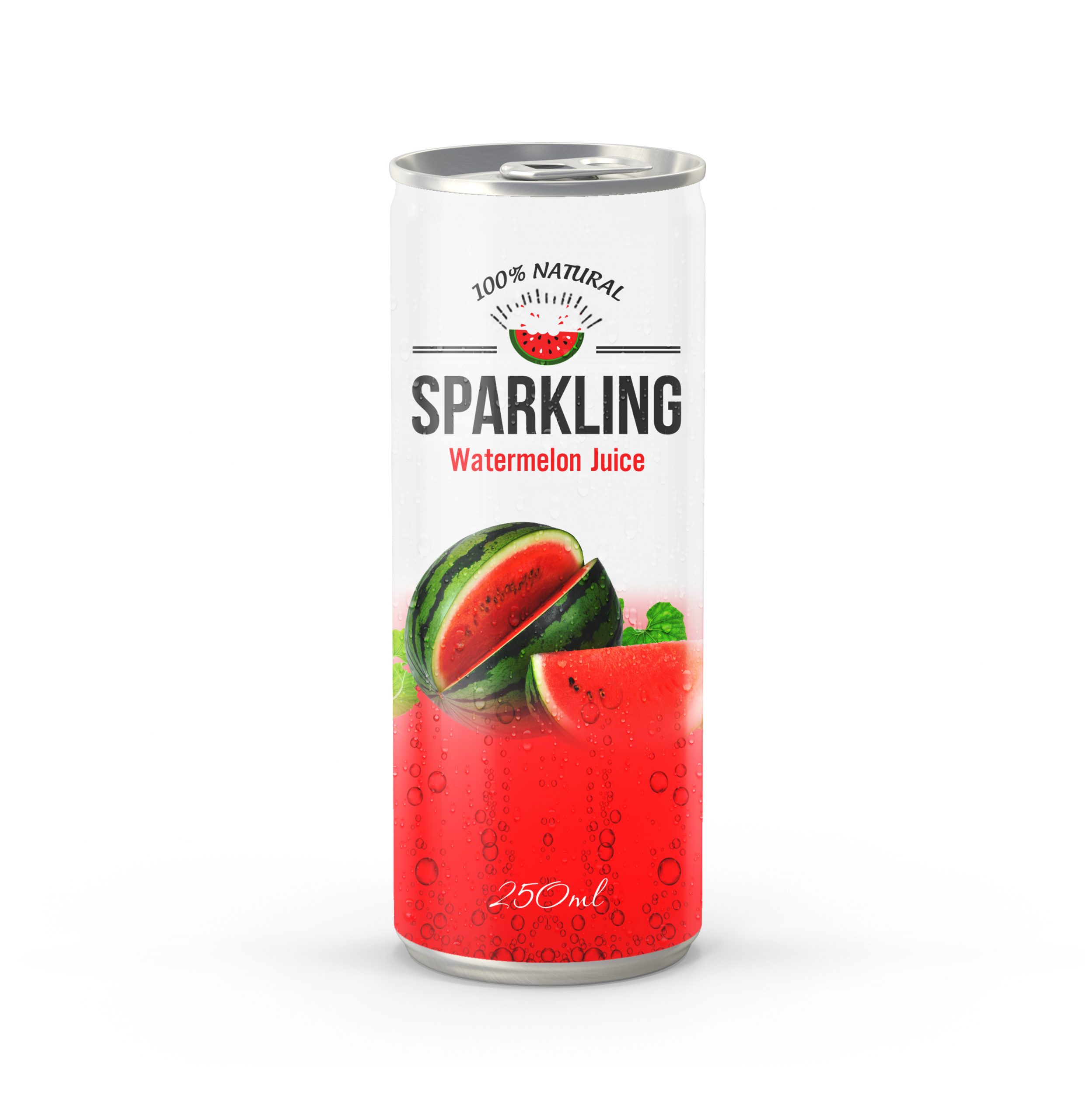 Carbonated Mango Juice Drink in 250ml Canned - Image 9