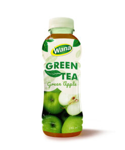 Iconic Green Tea Drink For Your Daily Routine