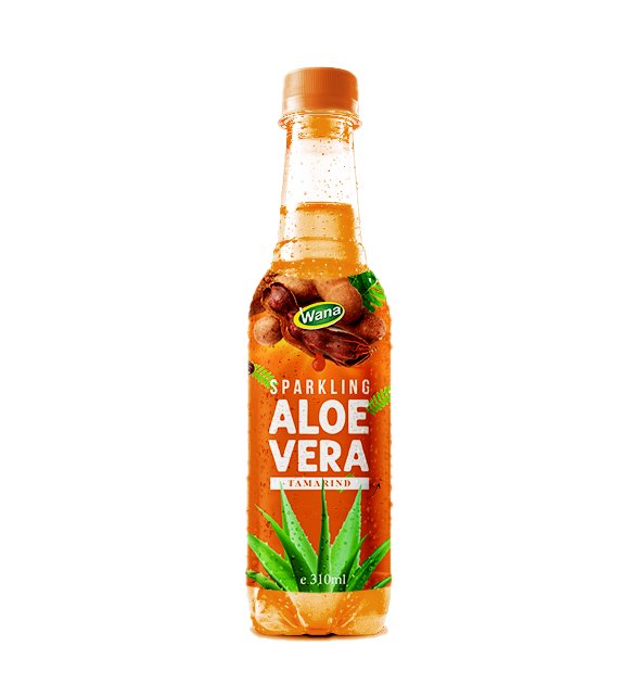 Sparkling Aloe Vera Drink - Best Choice For A Whole Year