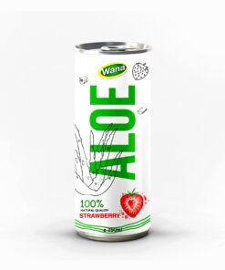 Alternative view of Premium Mango Flavored Aloe Vera Drink 250ml