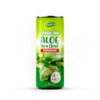 Soursop Flavored Aloe Vera Sparkling Drink in 320ml 