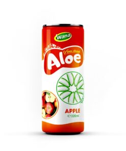 Tropical Aloe Vera Drink in Variety Packages with Low MOQ
