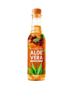 New Arrival Aloe Vera Drink With Tamarind Flavor 310mL Pet Bottled